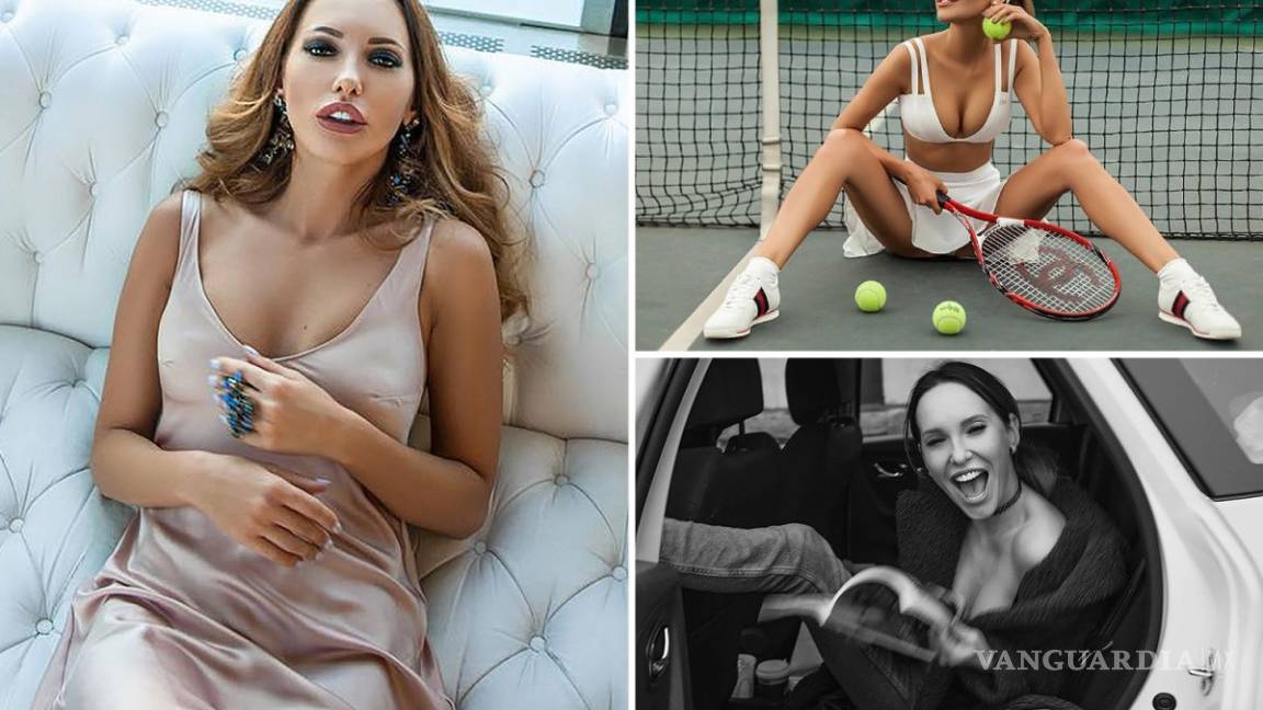 Arrojan a modelo de Instagram desde un balcón en un intento de asesinato' en la República Checa