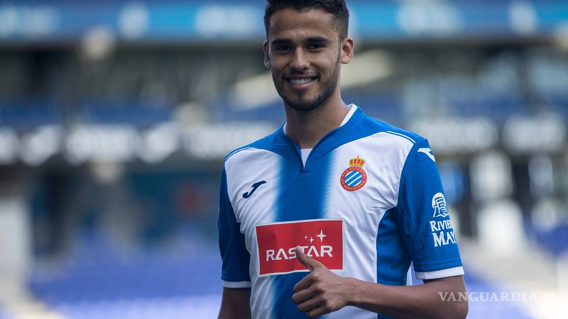 $!¡Diego Reyes regresa al América!