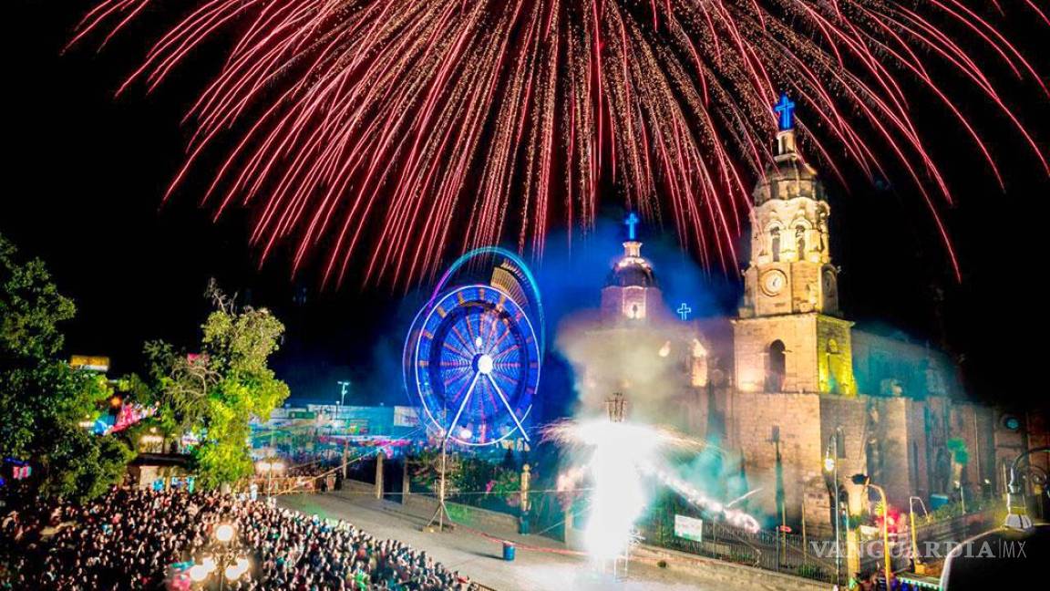 Pospone Múzquiz la Feria tradicional de agosto, ¡será hasta octubre!