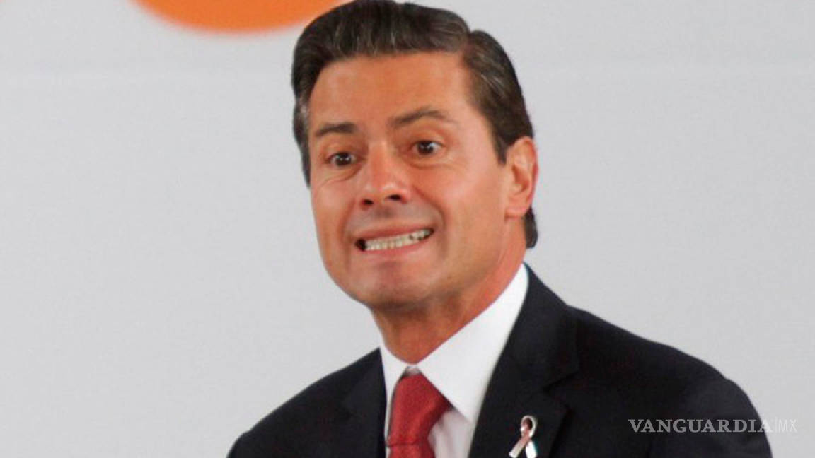 Gobierno de Peña Nieto pagó 180 mdp a empresas &quot;fantasma&quot; utilizadas por Odebrecht