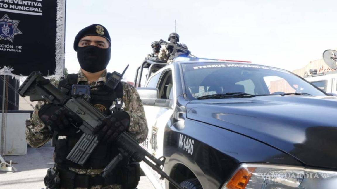 Coahuila: segundo lugar en delitos de narcomenudeo