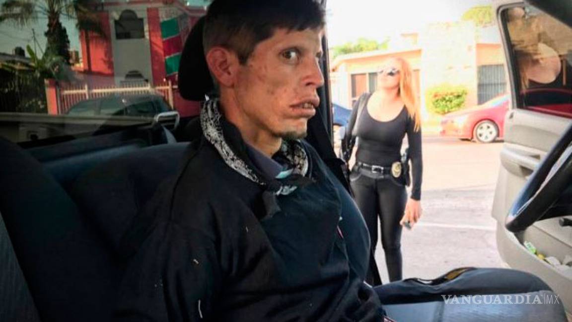 $!Mujer policía de Chihuahua sorprende por su sexy físico (fotos)