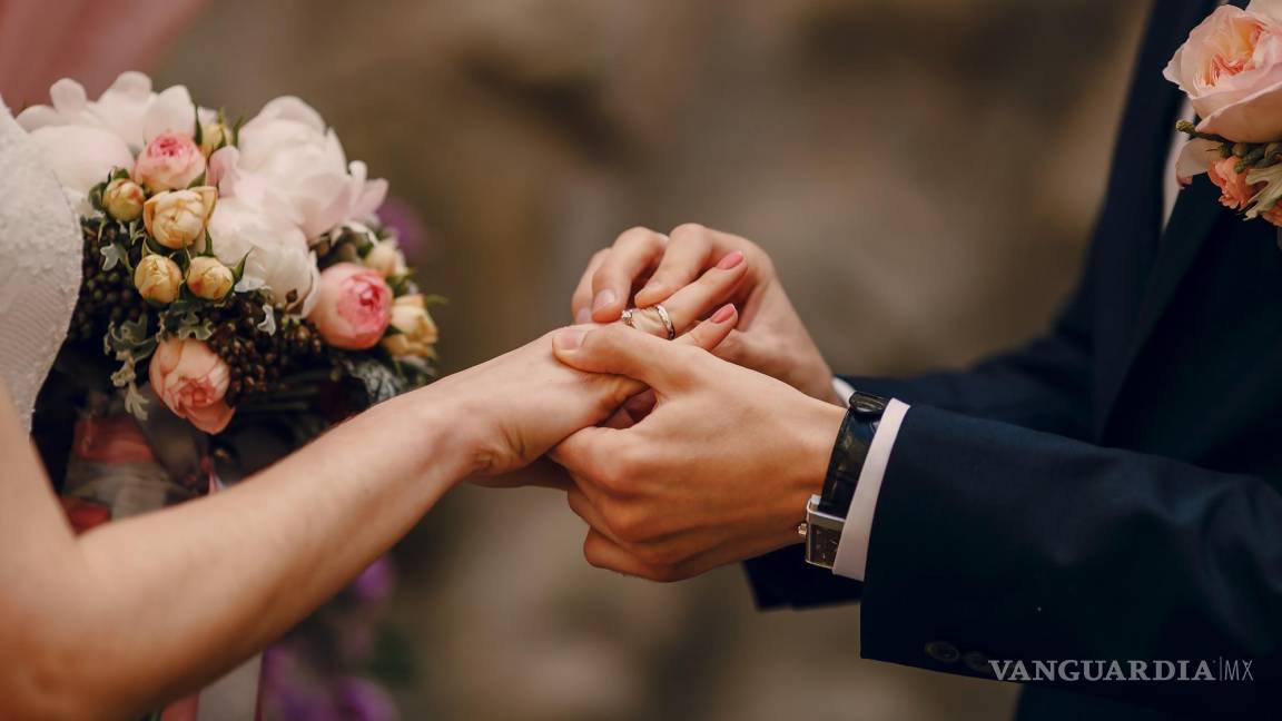 Matrimonio: una balsa agitada por el mar