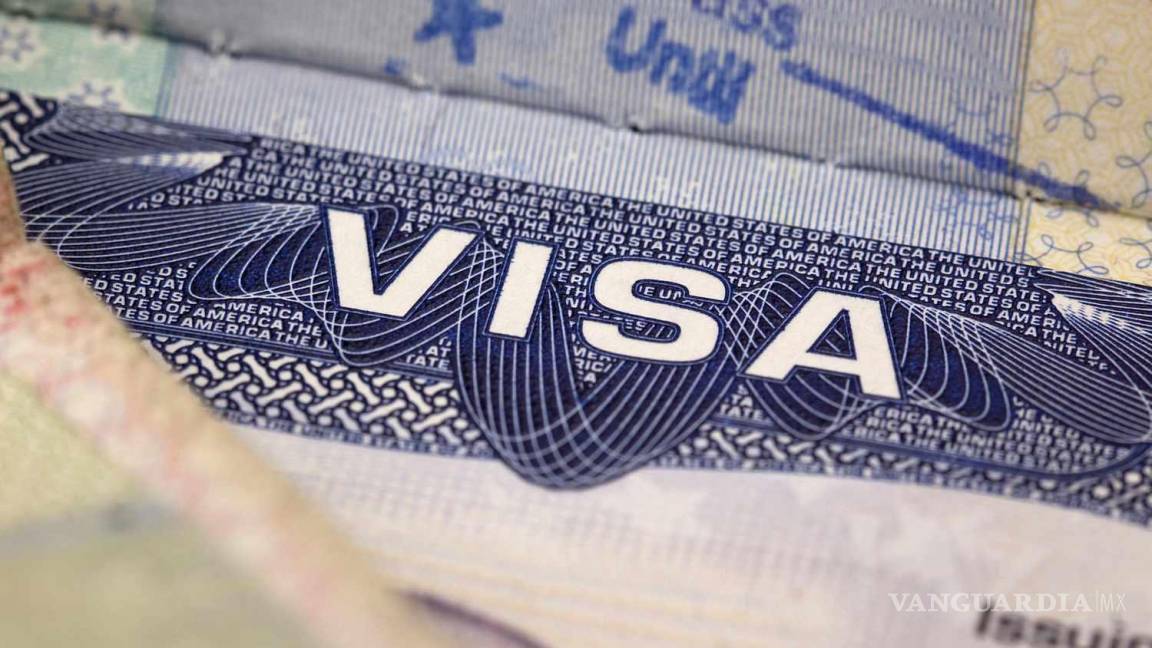 ¿Eres turista, quieres visa y es tu primera vez? haz el trámite en Tamaulipas y espera 700 días
