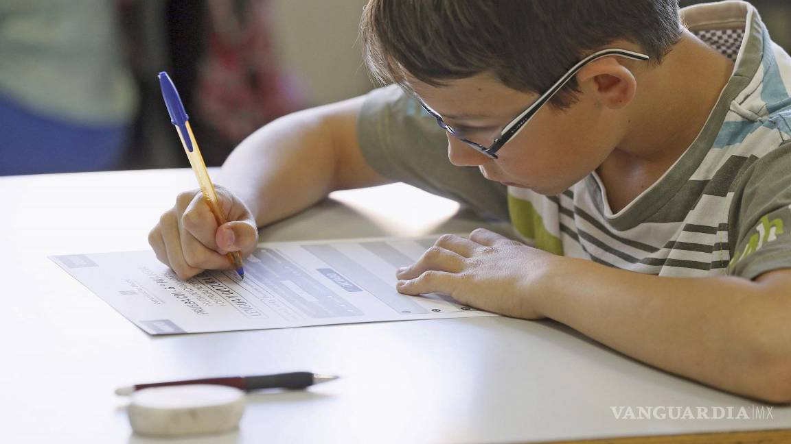 $!Para los expertos de PISA, el desafío es lograr una integración productiva de las tecnologías digitales en el entorno del aprendizaje.