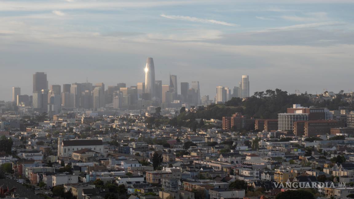 $!En San Francisco, la gente habla de “sentir la AGI”, y construir sistemas de IA más inteligentes que los humanos se ha convertido en el objetivo explícito de algunas de las mayores empresas de Silicon Valley| Foto: The New York Times