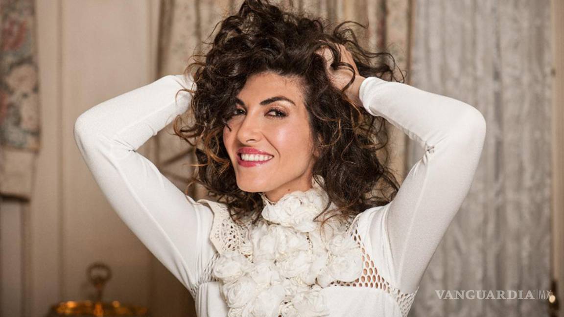 $!Ana Victoria, una reina en la música