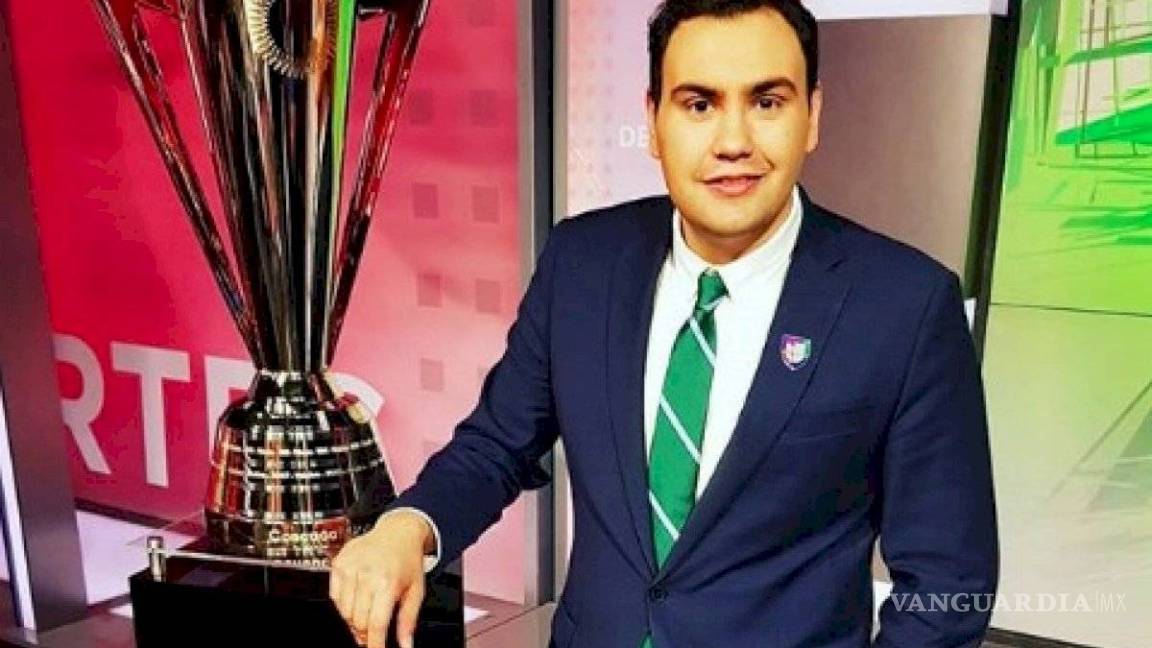 Aldo Farías...el 'Javier Alatorre' del deporte por estar a favor de eliminar el Ascenso