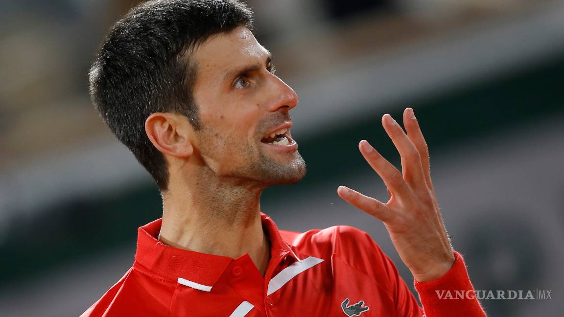 $!Final de antología en Roland Garros