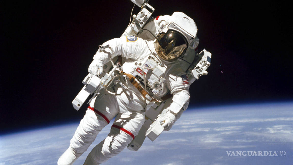 Más de 12 mil se registran para ser astronautas de la NASA