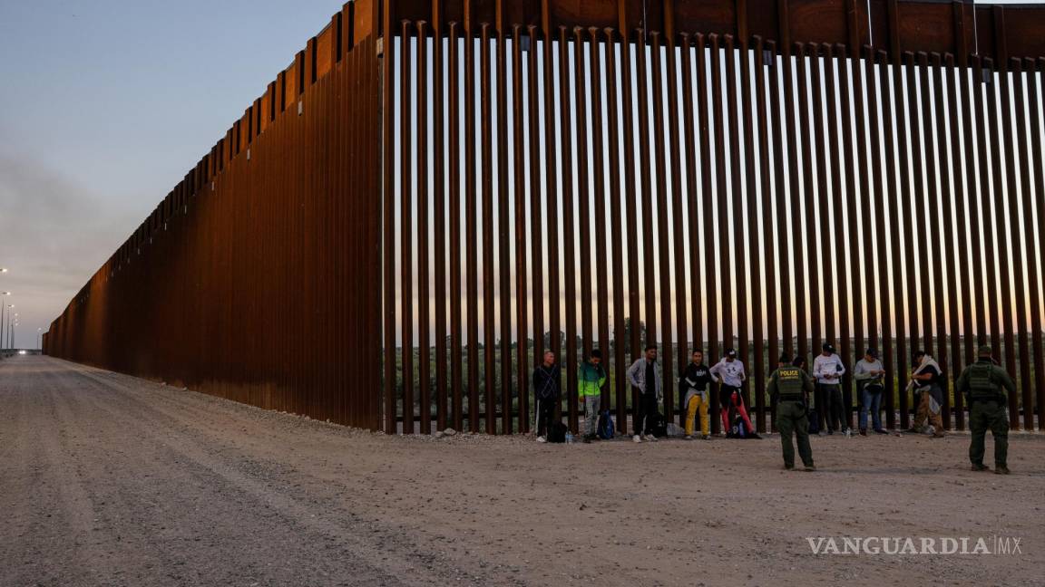 Las caídas relacionadas con el muro fronterizo están aumentando en California