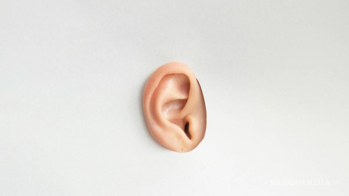 ¿Cuál es la mejor manera de limpiar tus oídos?