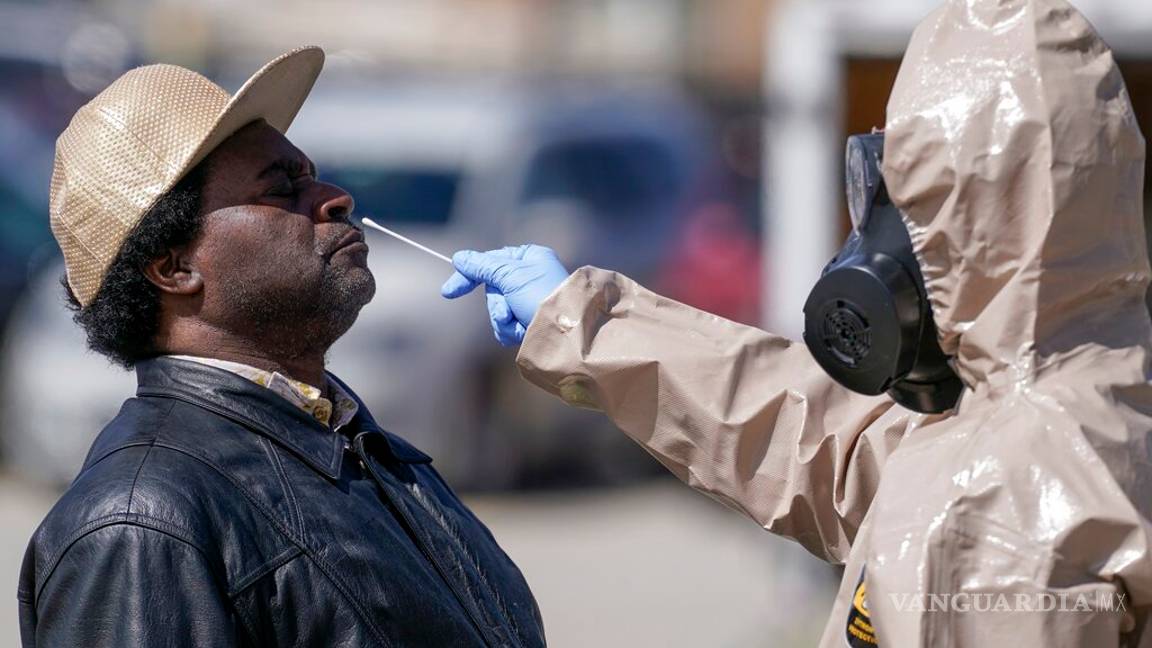 $!NFL mantendrá pruebas diarias de Covid-19 a los equipos