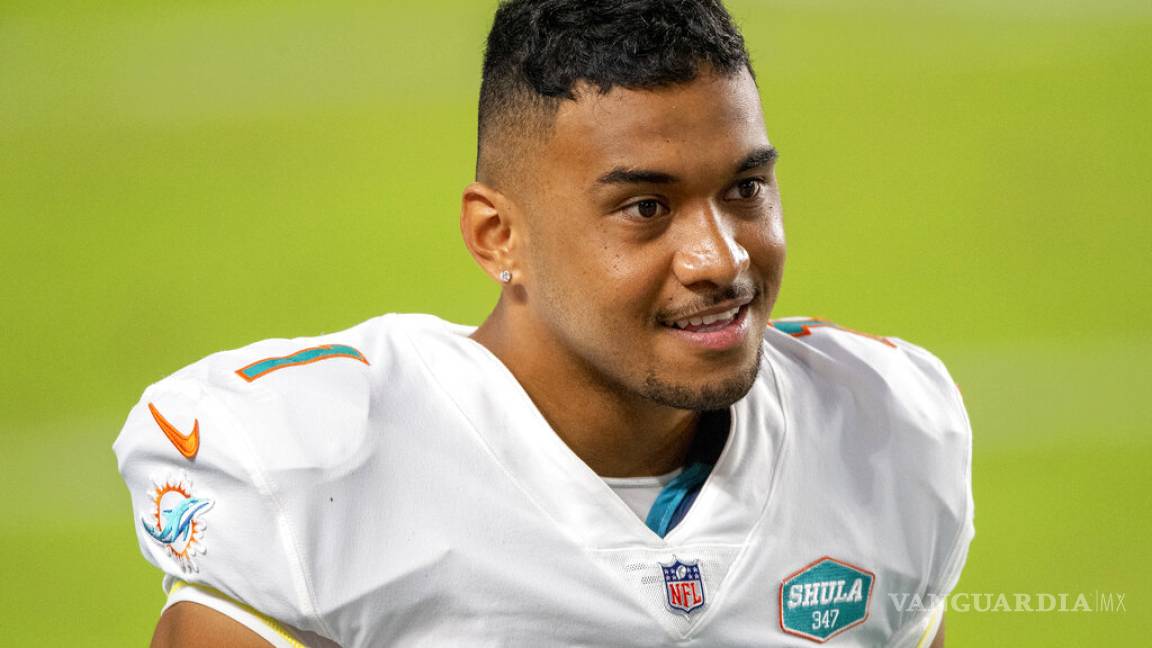 $!Decisión de Miami rompió el corazón de Ryan Fitzpatrick