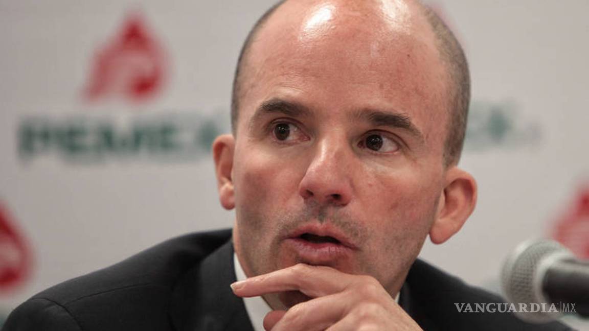 $!Es Pemex un monumento a la ineficiencia: Bloomberg