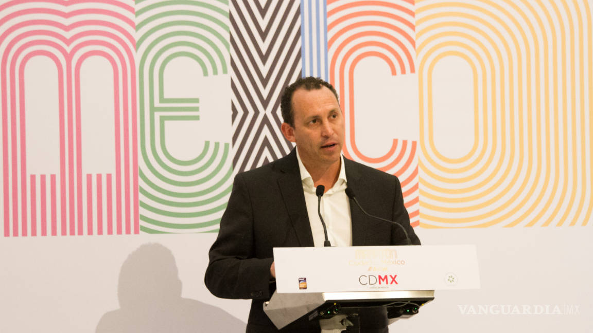 Horacio de la Vega es el nuevo presidente de la LMB