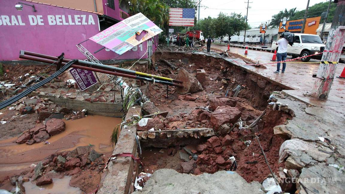 Fuerte tormenta golpea Paraguay: deja dos muertos