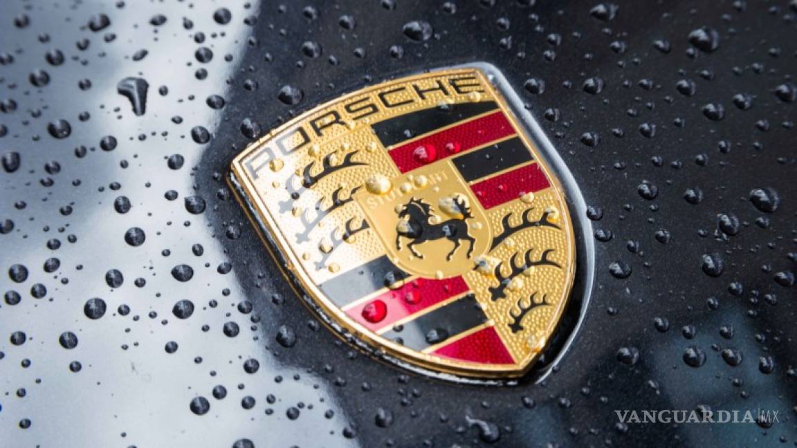 Porsche entraría al mundo de los autos voladores