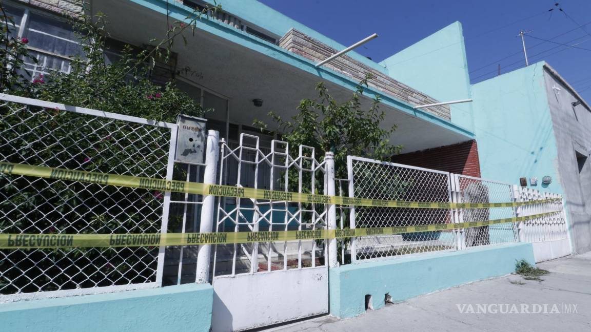 Cae presunto asesino de ‘Don Chabelo’ en Saltillo; tiene antecedentes criminales desde 2020