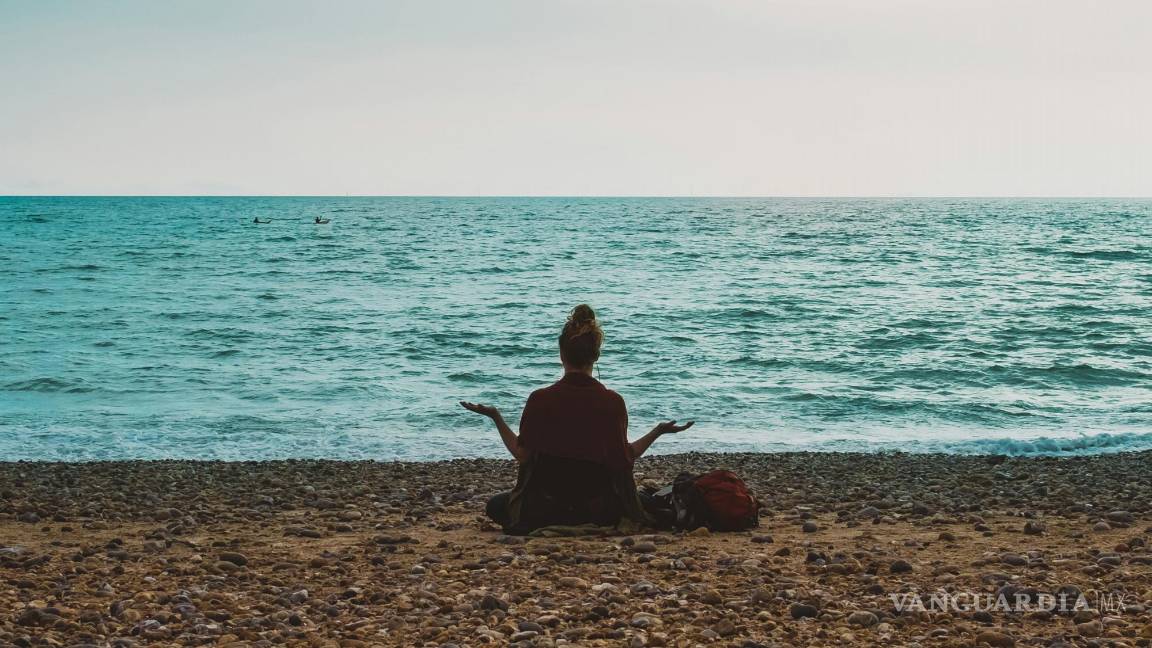 $!Tomarte unos minutos cada día para reflexionar sobre las cosas por las que estás agradecido puede tener un impacto positivo.