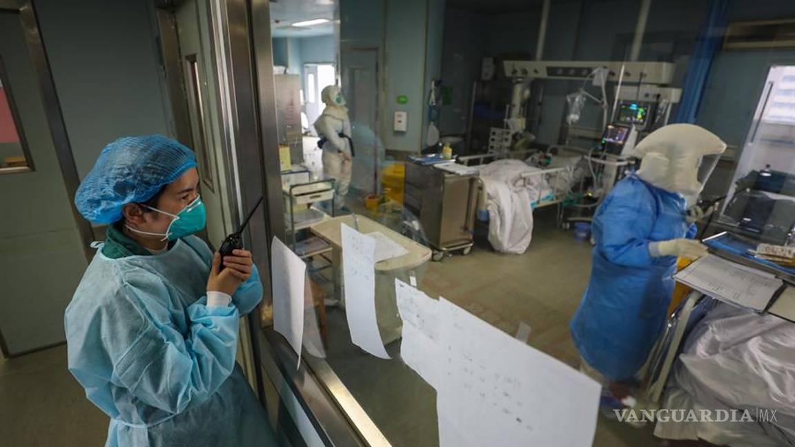 $!15 mil nuevos infectados y 254 muertes en un solo día por cambio en el criterio de diagnóstico del coronavirus covid-19