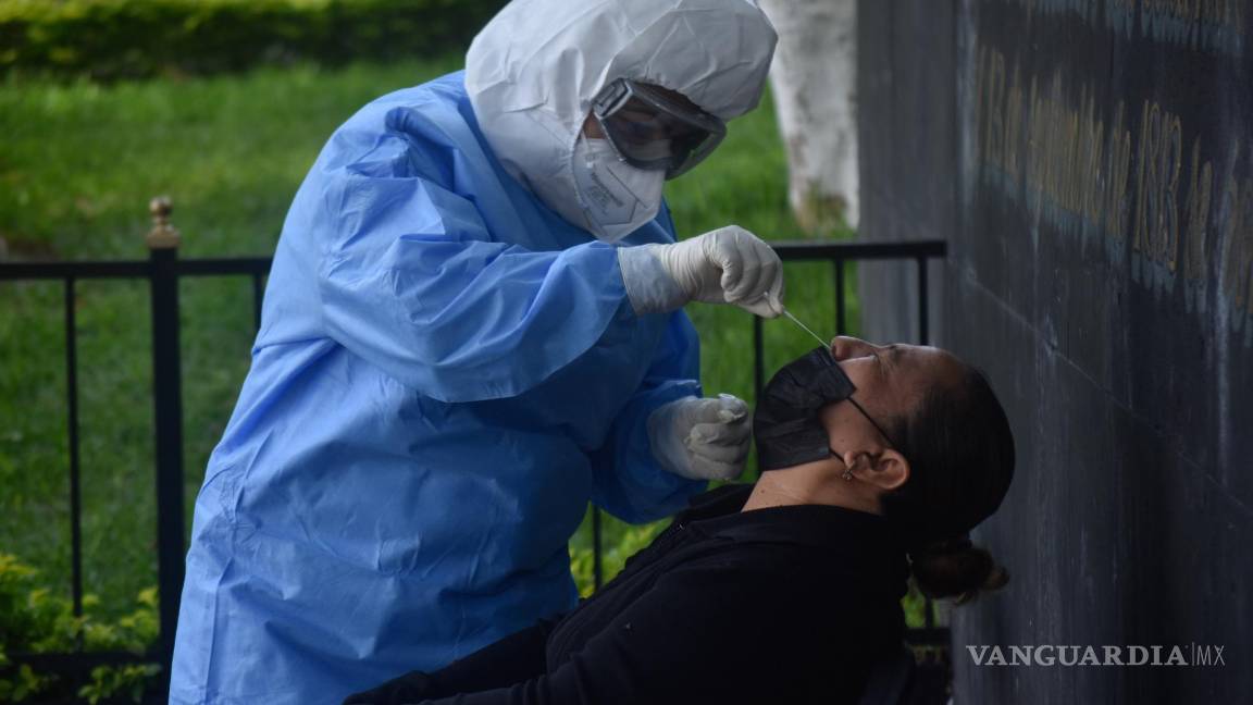 $!Se ha observado que el virus del SARS-CoV-2 se concentra y replica en el aparato reproductor masculino.