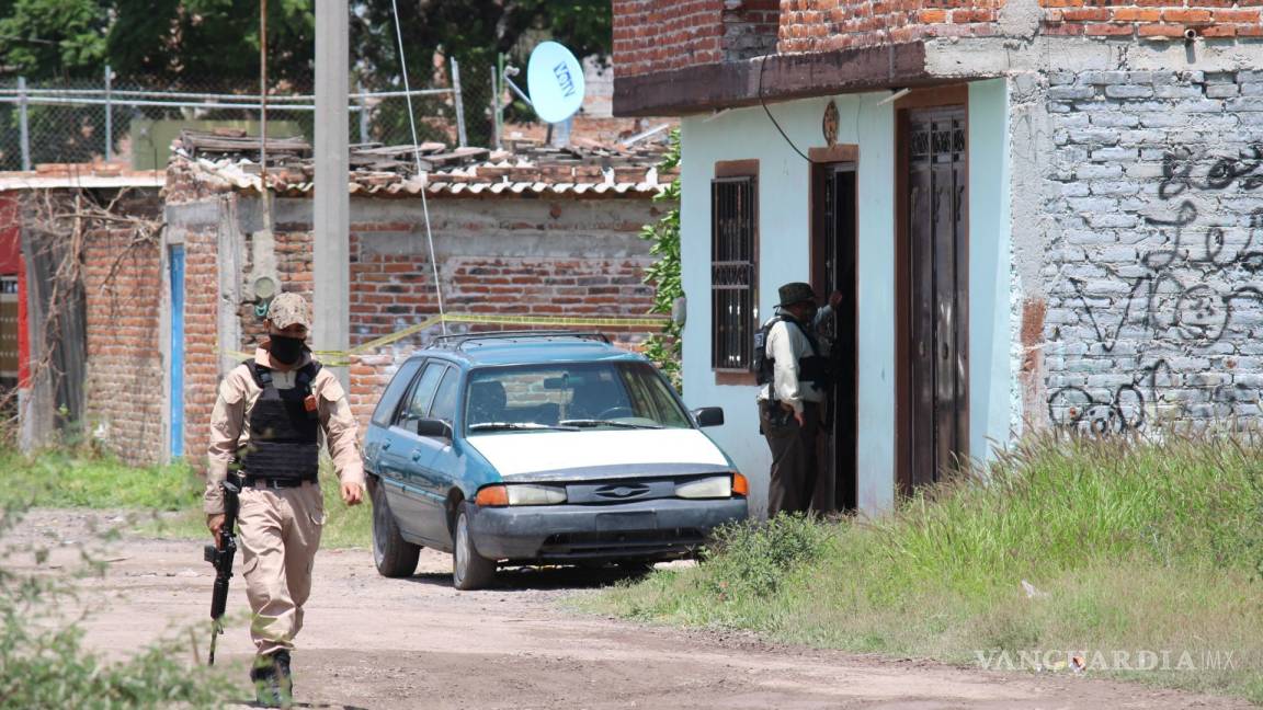'Paga y ni te quejes, las autoridades nos avisan': Así extorsionan en Guanajuato