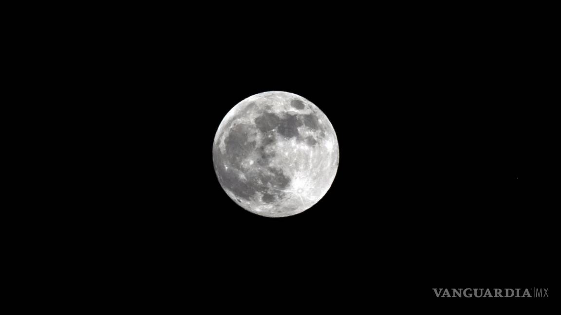 Coahuila: ¿Lo sabías? Así será la ‘Luna de Castor’ o ‘super Luna’ que iluminará el cielo de noviembre