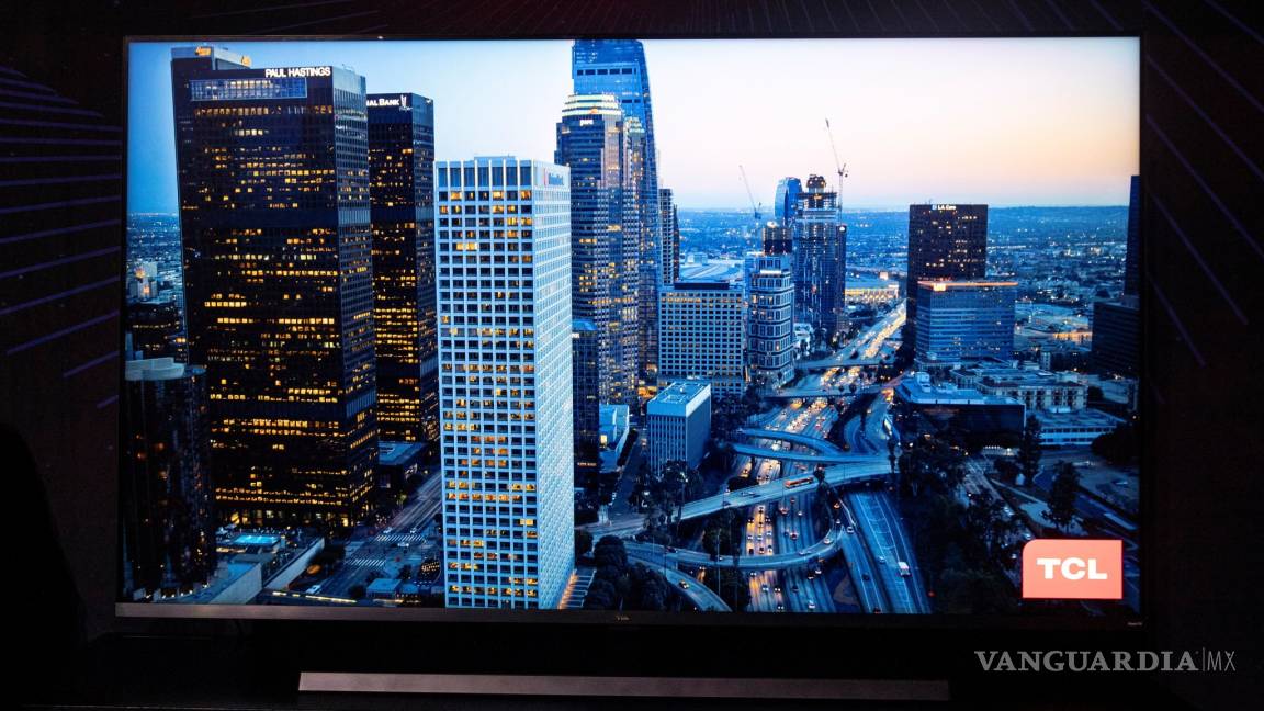 $!Mira las novedades tecnológicas en CES 2020