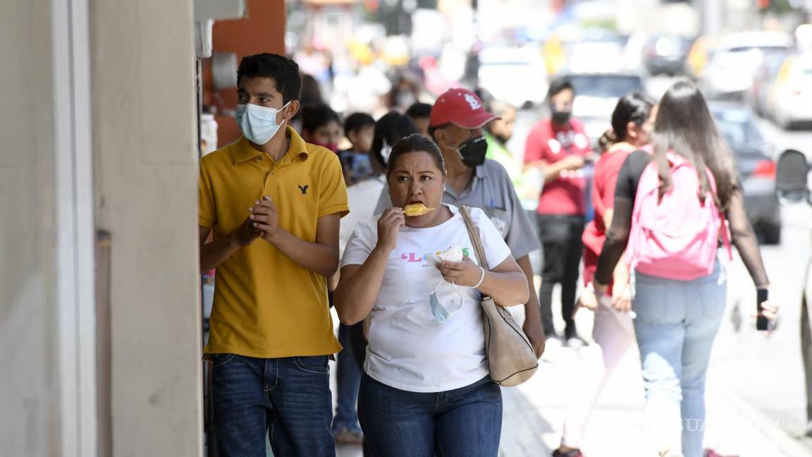 COVID-19: México registra la cifra de contagios más alta de toda la pandemia: 28 mil 953 casos