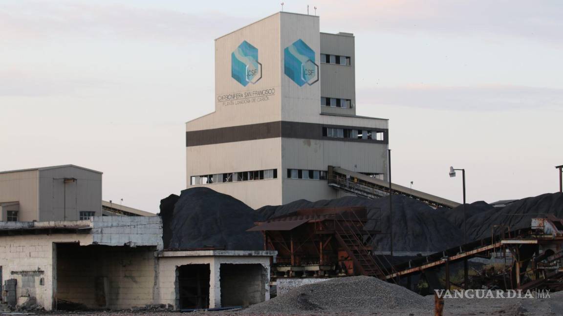 18 años de la explosión de la mina Pasta de Conchos, entre promesas incumplidas (fotos)