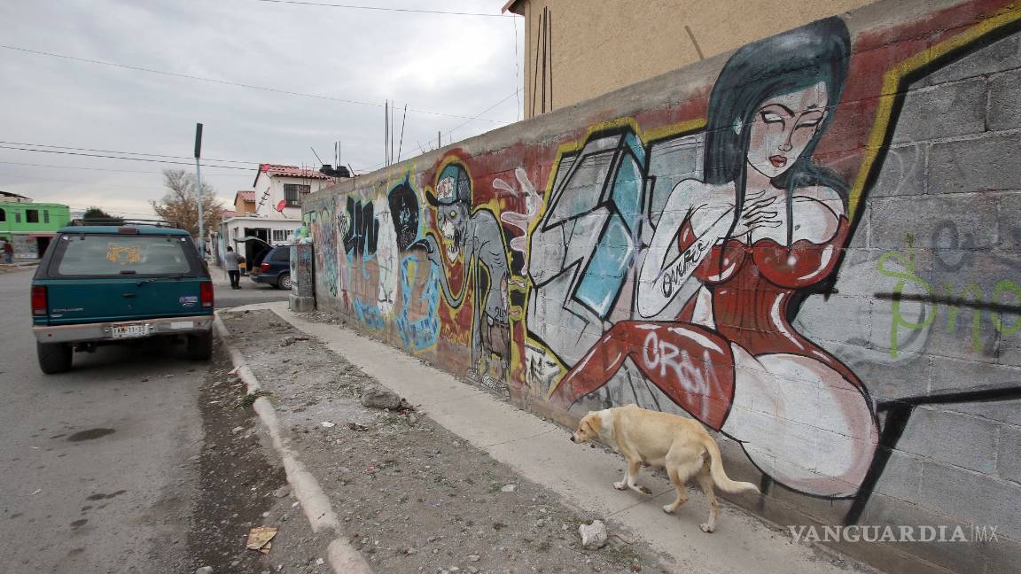 $!Así es la vida en la Ciudad Mirasierra