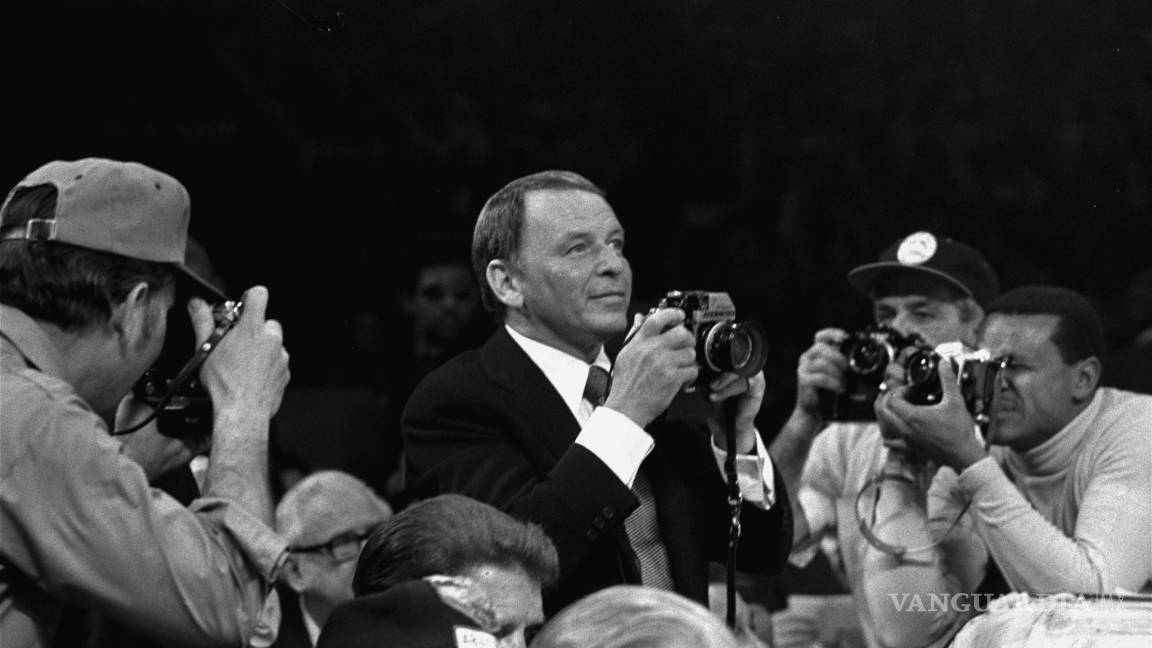 $!A 50 años del combate entre Ali y Frazier, aún se le considera como "la pelea del siglo"
