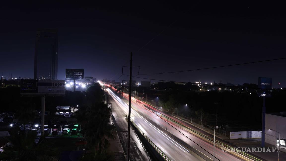 $!Aunque eficientes, las luces LED mal instaladas o sin filtros adecuados también contribuyen significativamente a la contaminación lumínica.