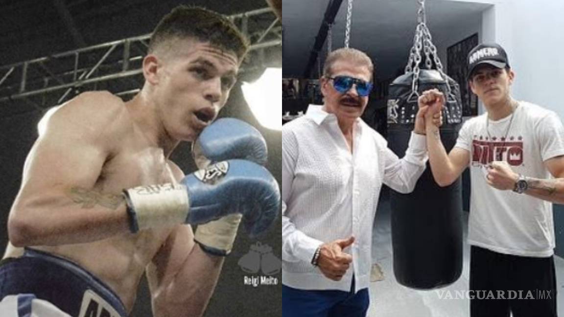 $!De Cynthia Klitbo a Sergio Goyri