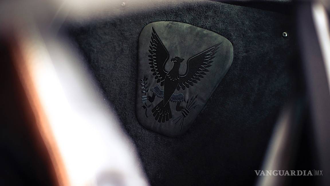 $!Si amas los Ford Mustang, no te puedes perder el Eagle Squadron (fotos)