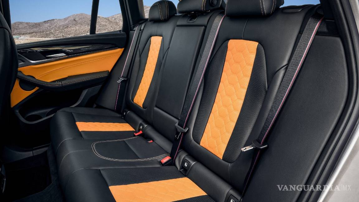 $!BMW X3 y X4 M 2020, hasta 510 hp para volar en el circuito