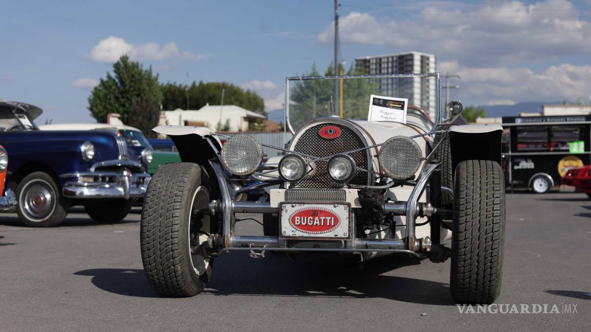 $!El evento incluye puestos de comida y bebidas, además de presentaciones culturales para toda la familia.