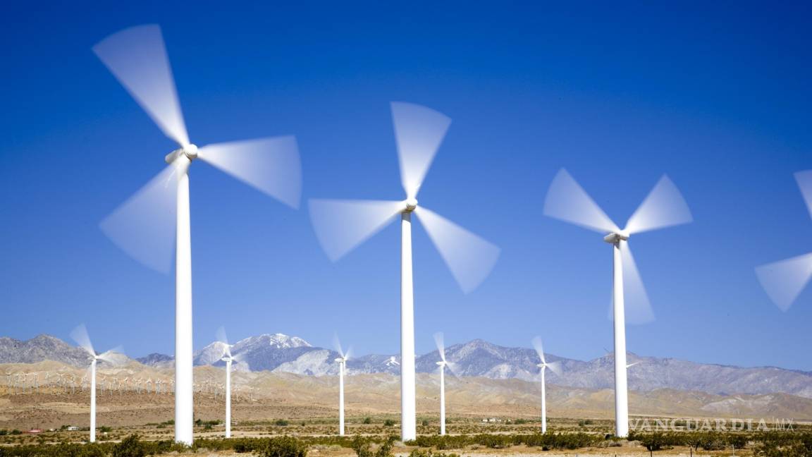 Tres empresas logran suspensión contra ‘freno’ de energía verde