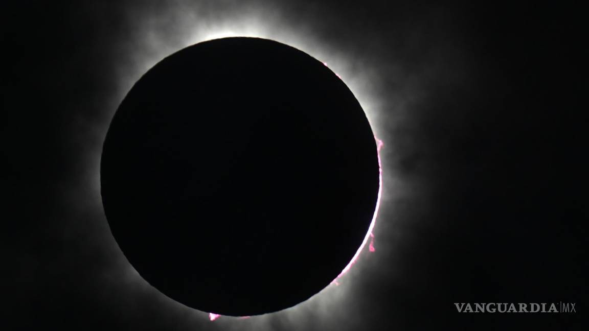 Eclipse total de sol, el reto científico para entender nuestra mente y nuestro universo