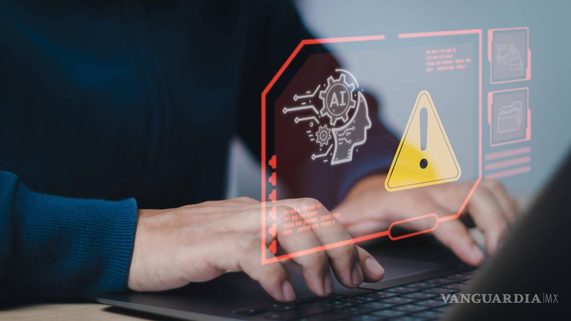 $!Hoy en día casi cualquier cosa, incluyendo las reservas de vacaciones, vuelos y alojamiento en línea, se puede falsificar mediante IA generativa.