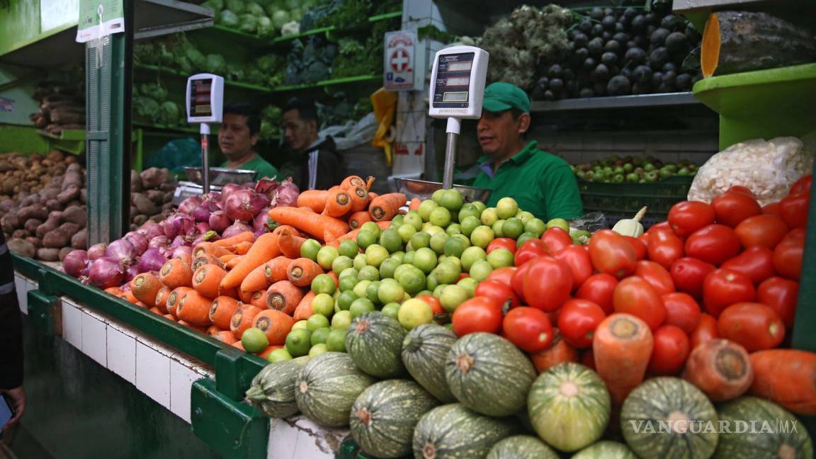 Acuña, es la ciudad donde más se disparó la inflación en primera quincena de octubre con 3.19%: INEGI
