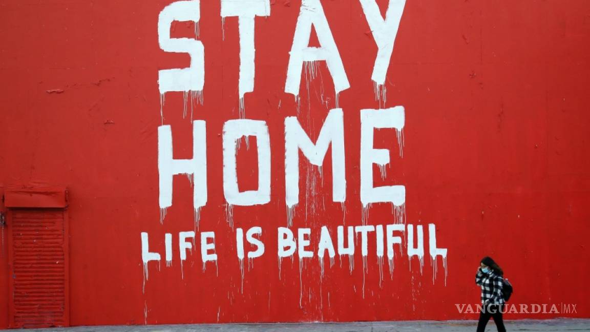 $!Coronavirus: Inhalar óxido nítrico, alivio para enfermos de COVID-19 y para respiradores