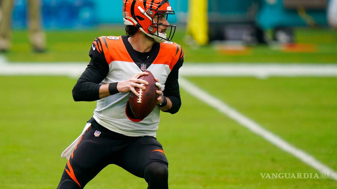 $!El Power Ranking de la Semana 13 de la NFL