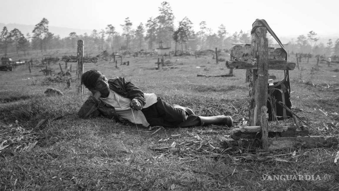 $!Reconoce Cuartoscuro a colaborador de VANGUARDIA en su Concurso Nacional de Fotografía 2019