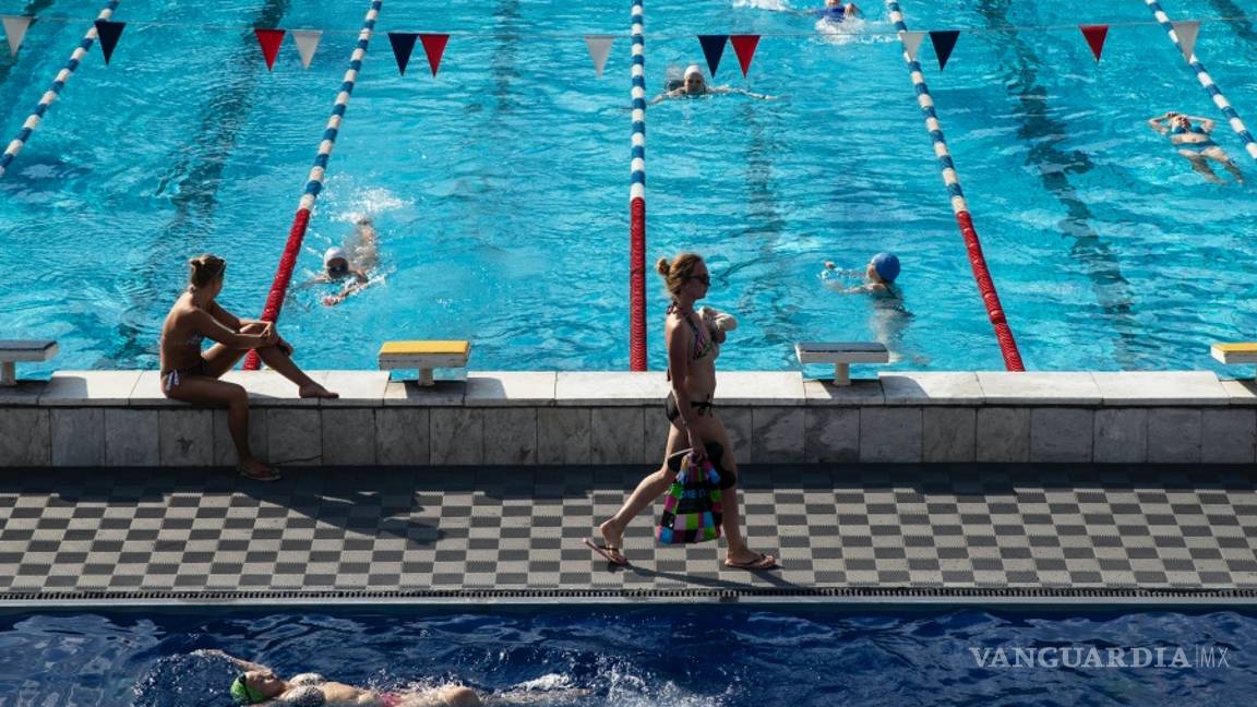 $!Así es nuestra nueva normalidad, aprendiendo a vivir con el nuevo coronavirus (foto)