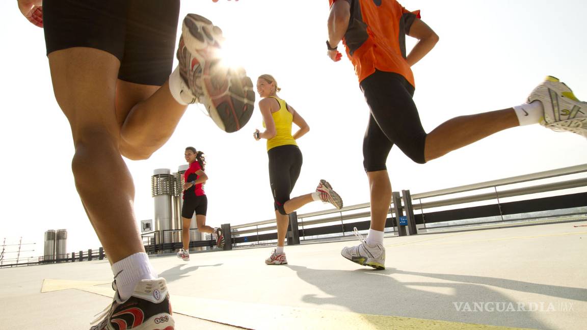 $!Crean bebida hidratante para deportistas a base de agave