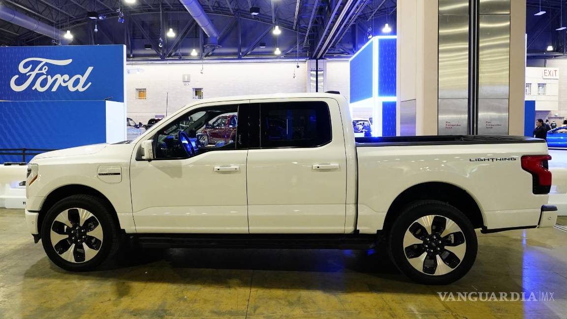 $!La administración Biden ha propuesto nuevas reglas que podrían dificultar que los vehículos eléctricos califiquen para un crédito fiscal federal de 7,500 dólares.