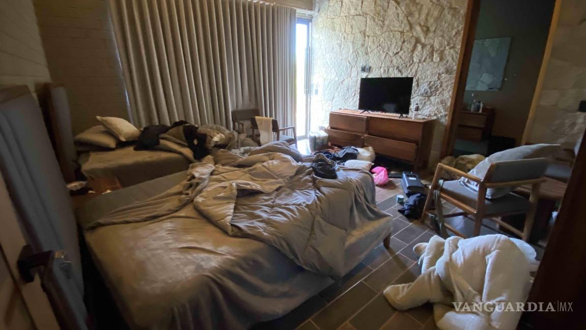 $!Tapalpa Country Club: así es el paraíso oculto de ‘El Mencho’