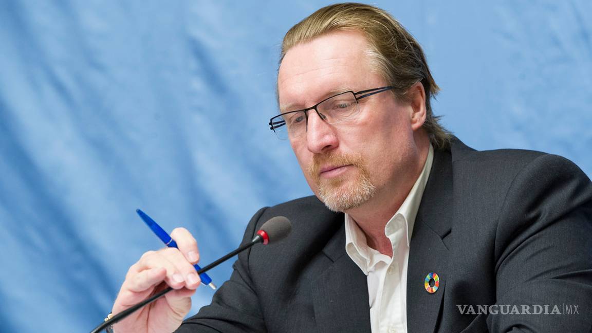 $!Amenaza internacional del coronavirus es “muy elevada”, alerta la OMS